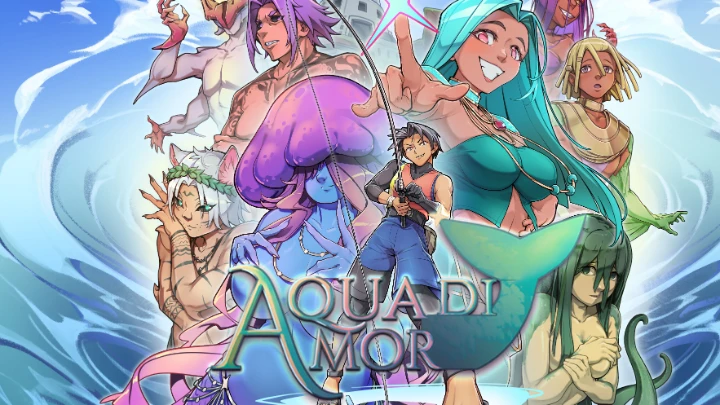 Aqua Di Amor