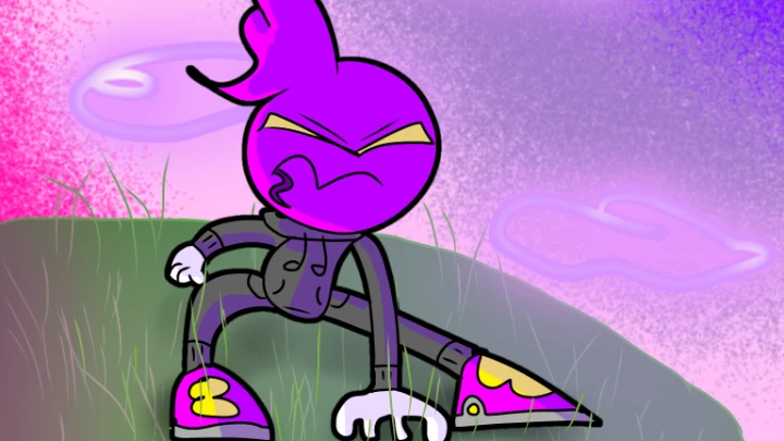Note's Adventure (What a name)
