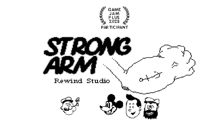 Strong Arm