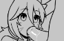 Tira Blowjob (No sound)