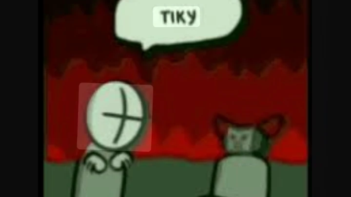Medicine clip, but with tricky