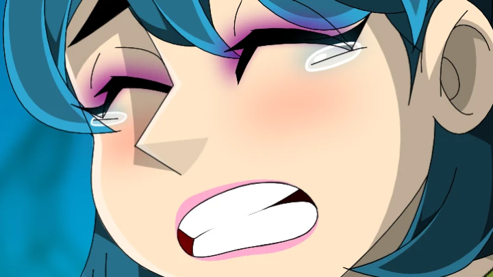 "LaBlue EP3 ReDo (amateur remake)"