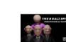 The 3 bald spies vs the orbman society