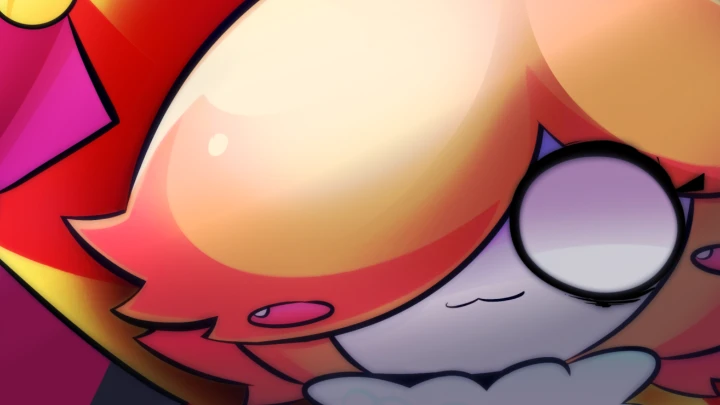 Deadly Seven: Gluttony