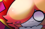 Deadly Seven: Gluttony
