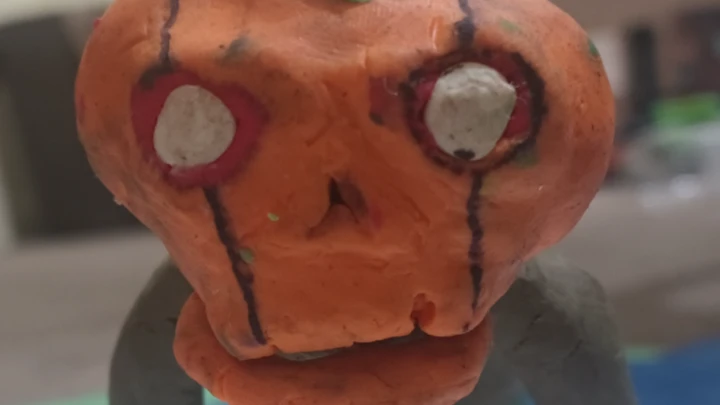 SLASH O LANTERN