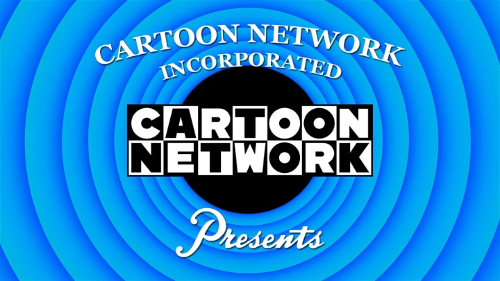Cartoon Network Incorporated Presents