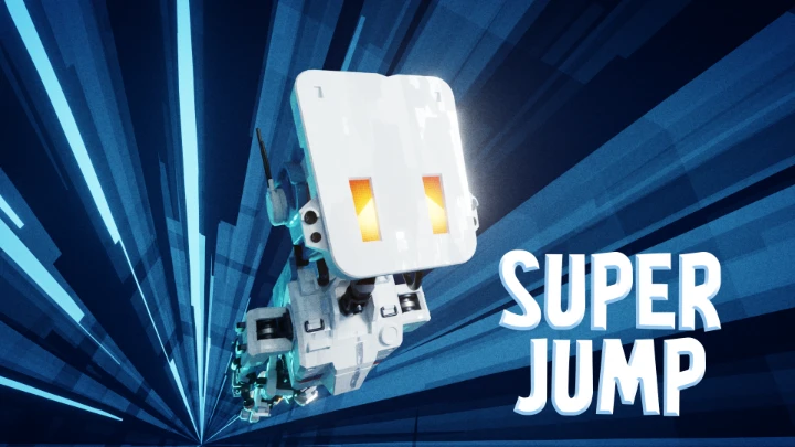 Super Jump
