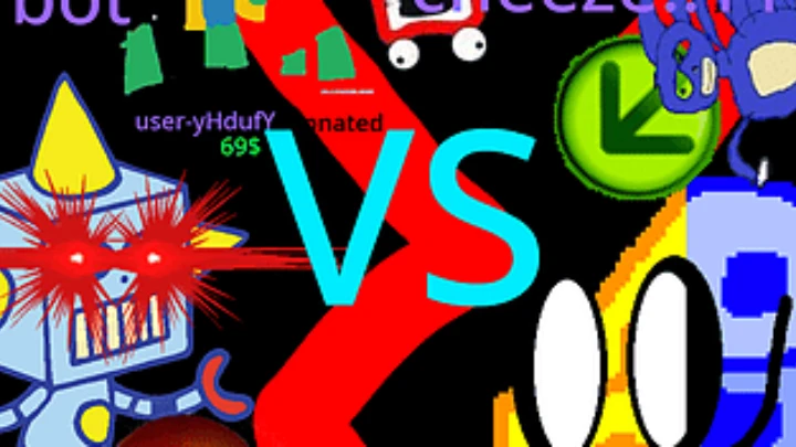 The Hardest Boss Battle Of All Time (outdated)