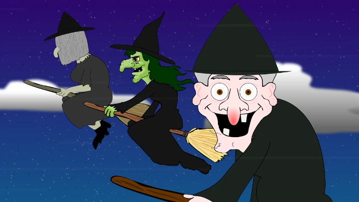 The Witches