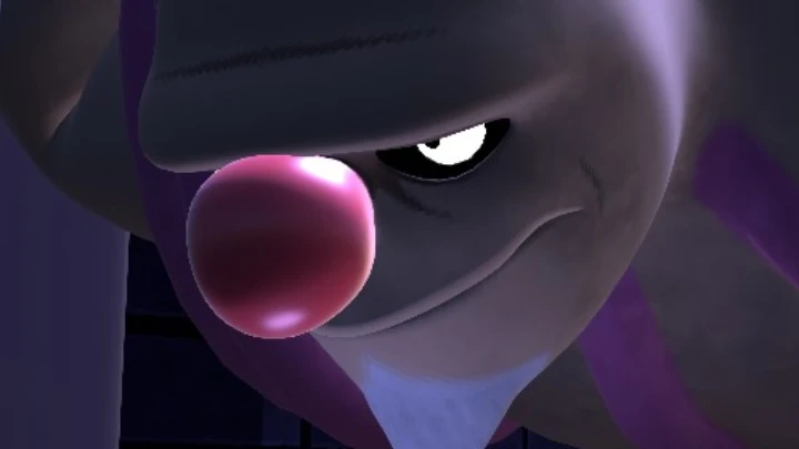 Conkeldurr encounter
