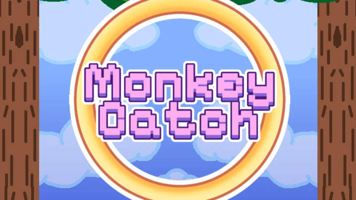 Monkey Catch