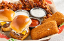 triple dipper