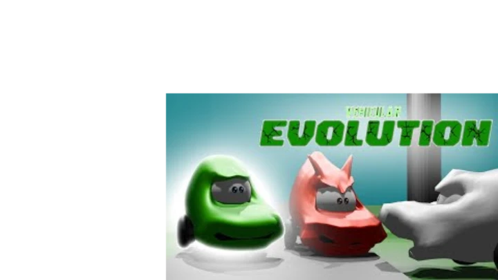Vehicular Evolution