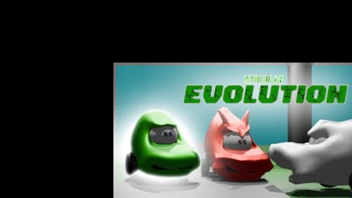 Vehicular Evolution