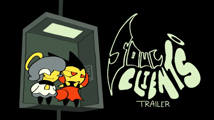 SOUL CLIENTS (TRAILER)