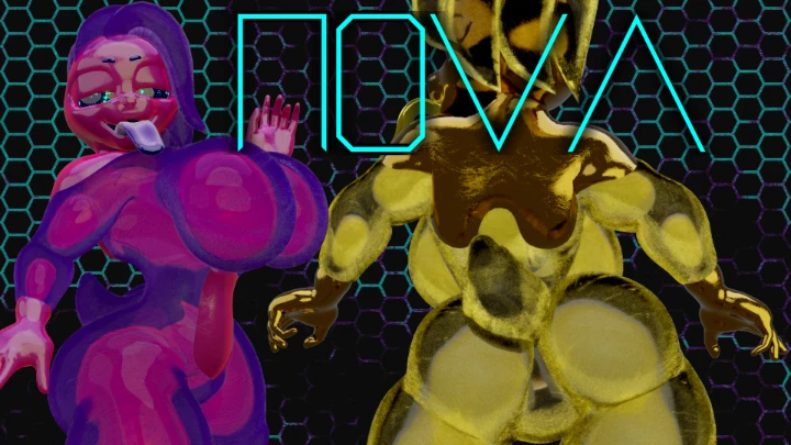 NOVA FLAVOR