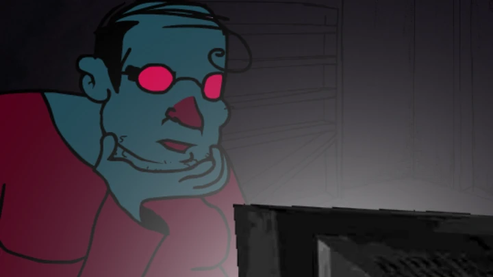Marty's Predicament