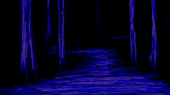 Majin animation