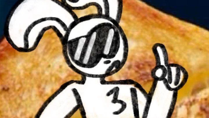 Cooking with Slopman