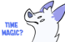 Friendship vs Chronomancy