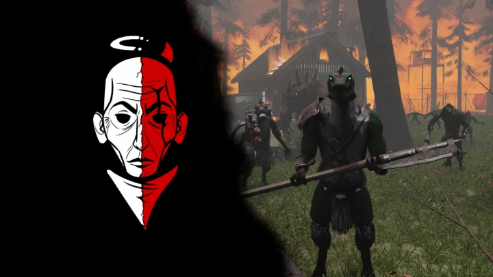 Anonce my game devblog