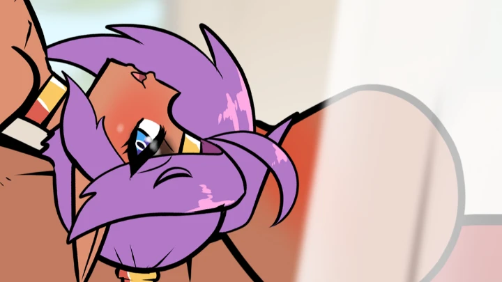 Shantae plap plap