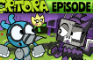 CRiTORA Ep 5: Piñata Panic