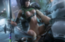 Yuffie Interrogation