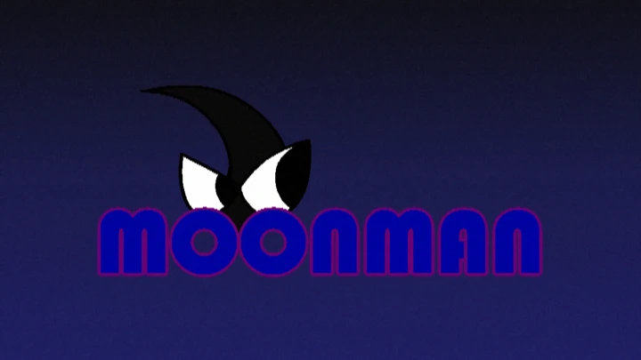 Moonman Pitch - 2022