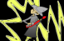 The Stoner Wizard