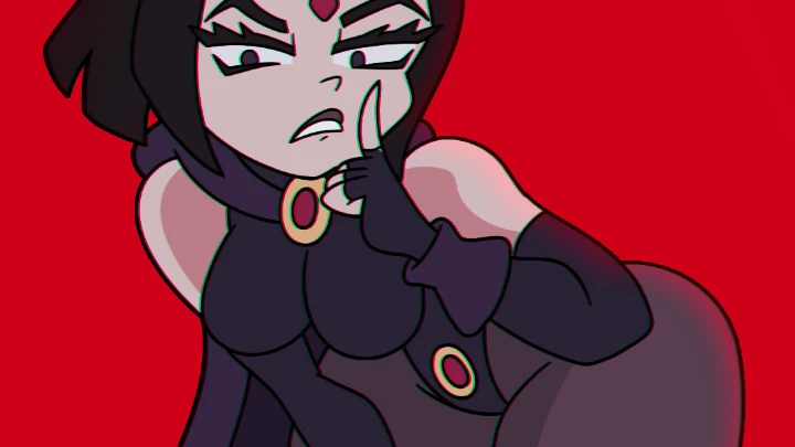 raven-One True God - Addicted