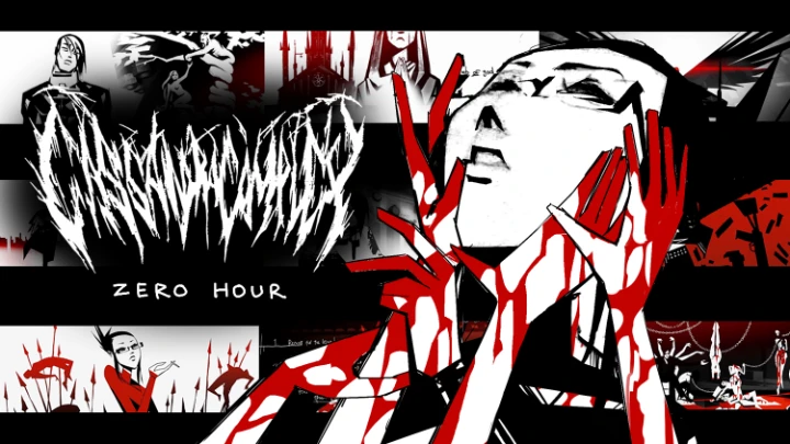CASSANDRA COMPLEX: ZERO HOUR trailer 2