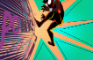 Spidersona
