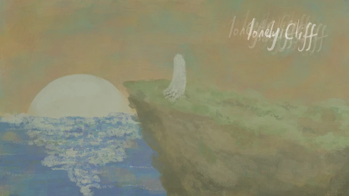 Lonely Cliff
