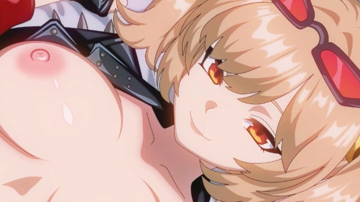 Burnice White [ZZZ]