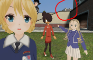 ToTaLlY rEaL gIrLs UnD pAnZeR x OnGeZeLlIG lEaK!!!!11