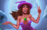 Witchy Broomlines