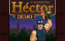 Héctor - Brawlformer Demo