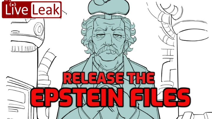 Dr. Vegapunk's Broadcast