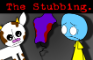 Everyday's a Nice Day: The Stubbing.