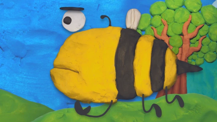 Fumblebee - Flat Earth
