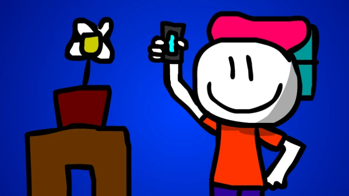 Average twitter user