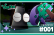 VASITO! Episode #001 | Pistachol Arrives at the Ship! | ChocoAlien Studio
