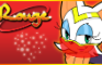 Rouge the Half-Genie