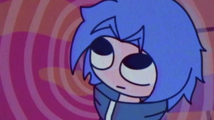 Two Times Animation Meme