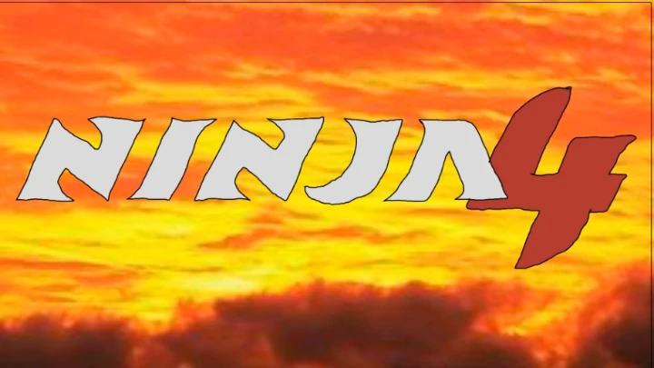 Ninja 4 Chirophilia Edition
