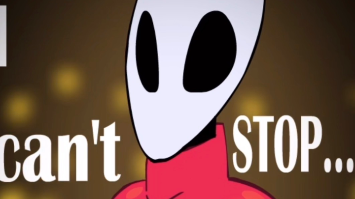 HOLLOW KNIGHT xd