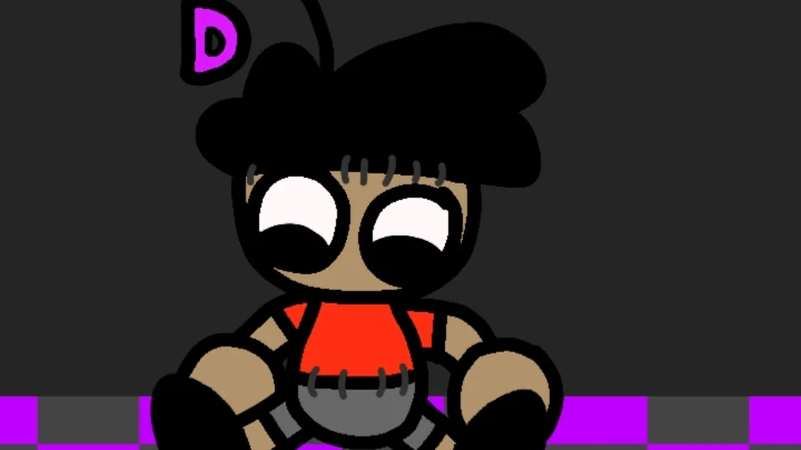Davi Doll