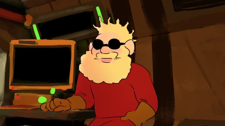 Hoxxesbound SAHCon 2025 Trailer